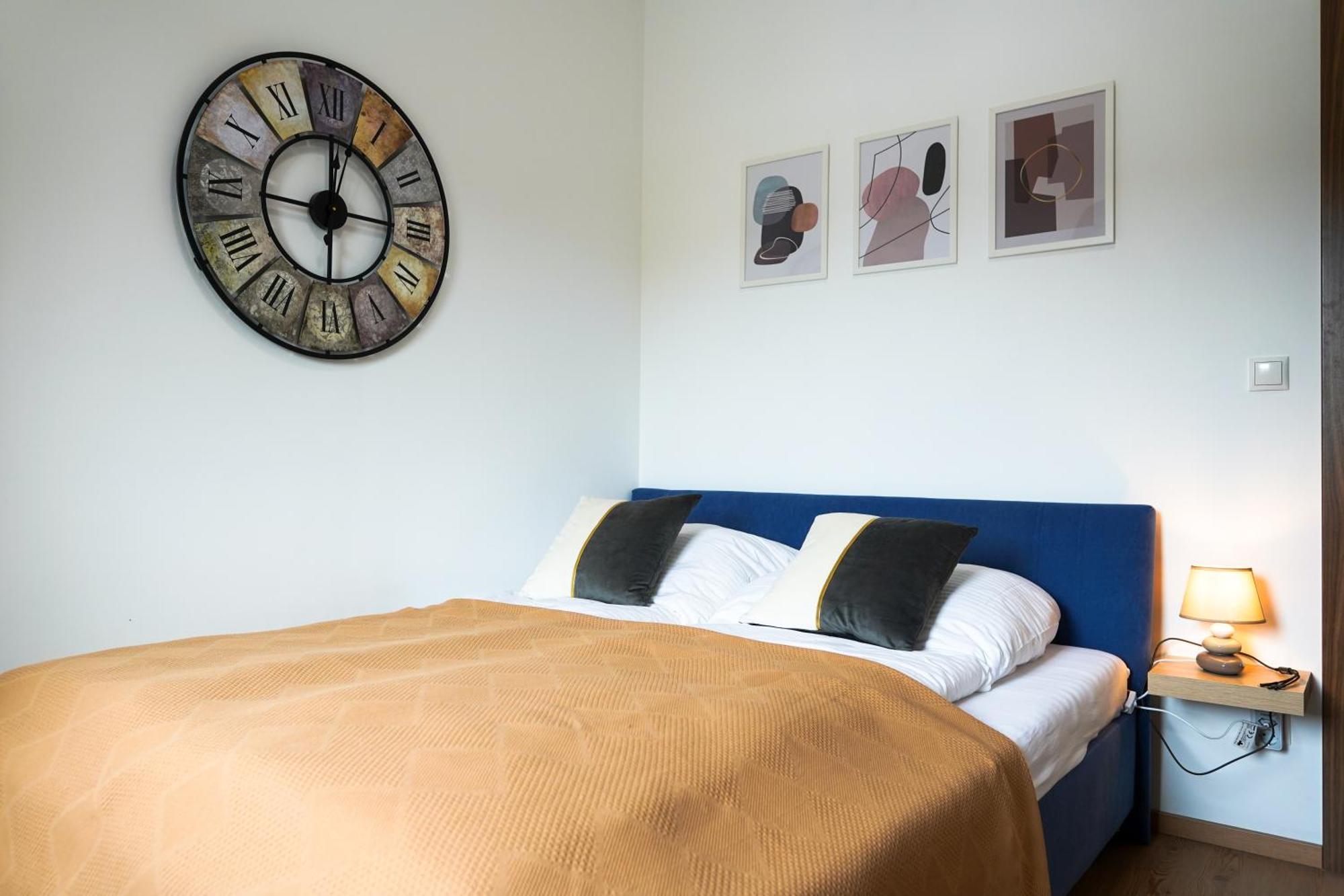 Citysuites Salzburgo Habitación foto